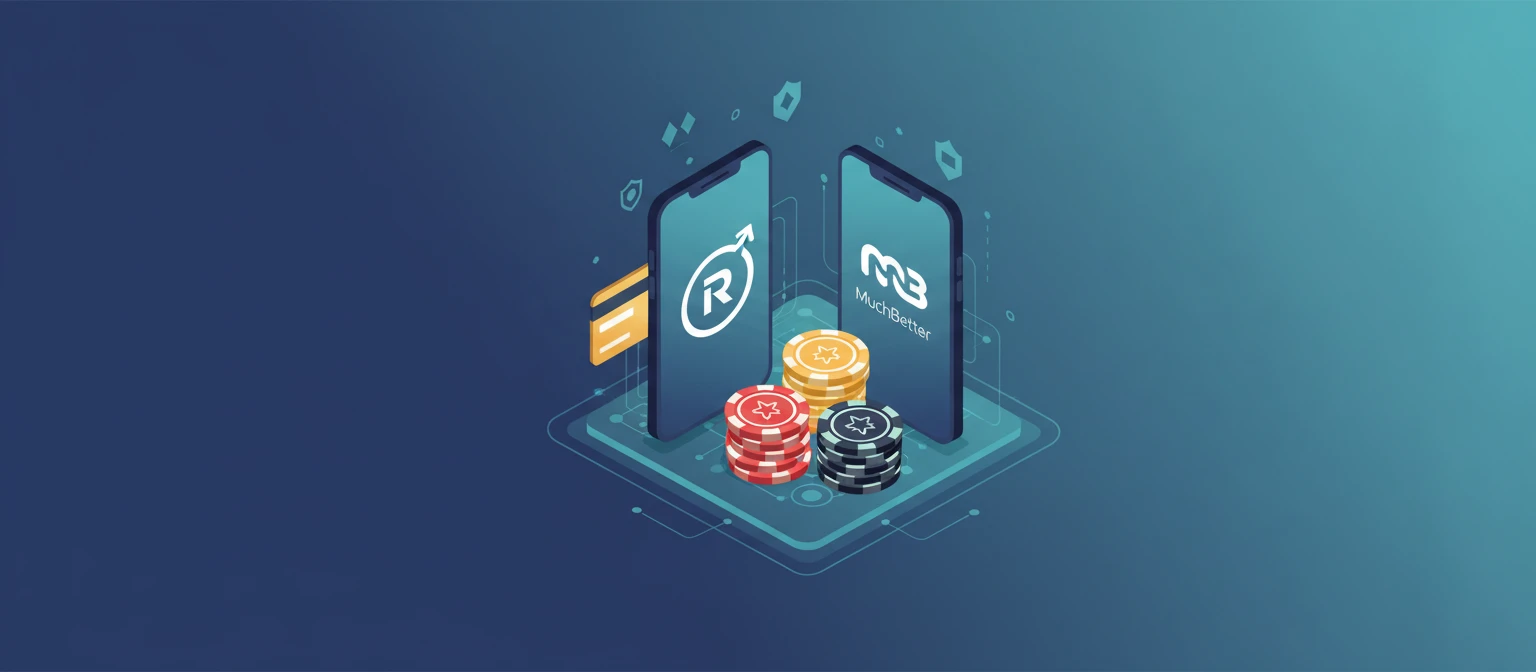 Casino Zahlungsmethoden – Revolut & MuchBetter Casinos – Die besten alternativen E-Wallets