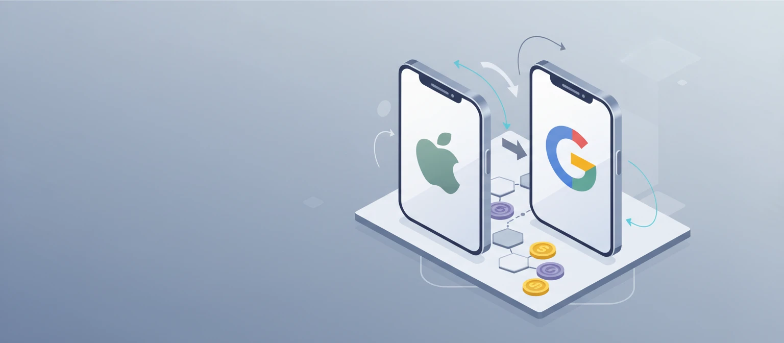 Casino Zahlungsmethoden – Apple Pay vs. Google Pay im Casino – Unterschiede & Gemeinsamkeiten