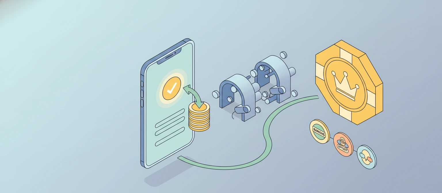 Casino Zahlungsmethoden – Klarna im Online Casino: So funktioniert die Einzahlung